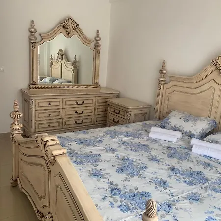 Elena Апартаменты *