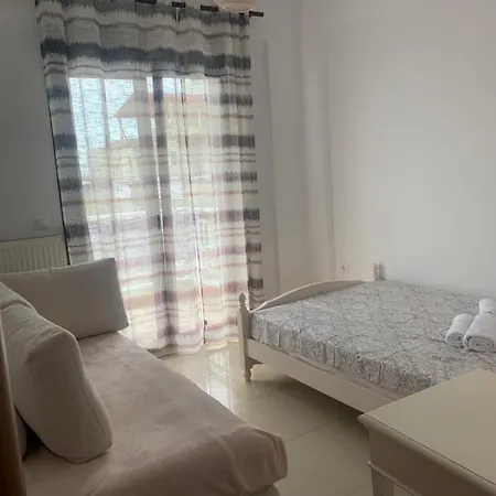 Elena Апартаменты Паралия-Катерини