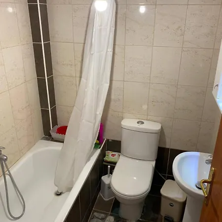 Apartament Elena