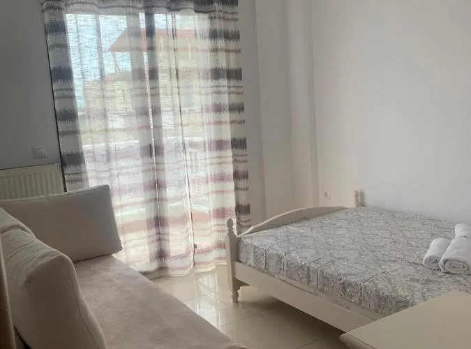 Elena Апартаменты Паралия-Катерини